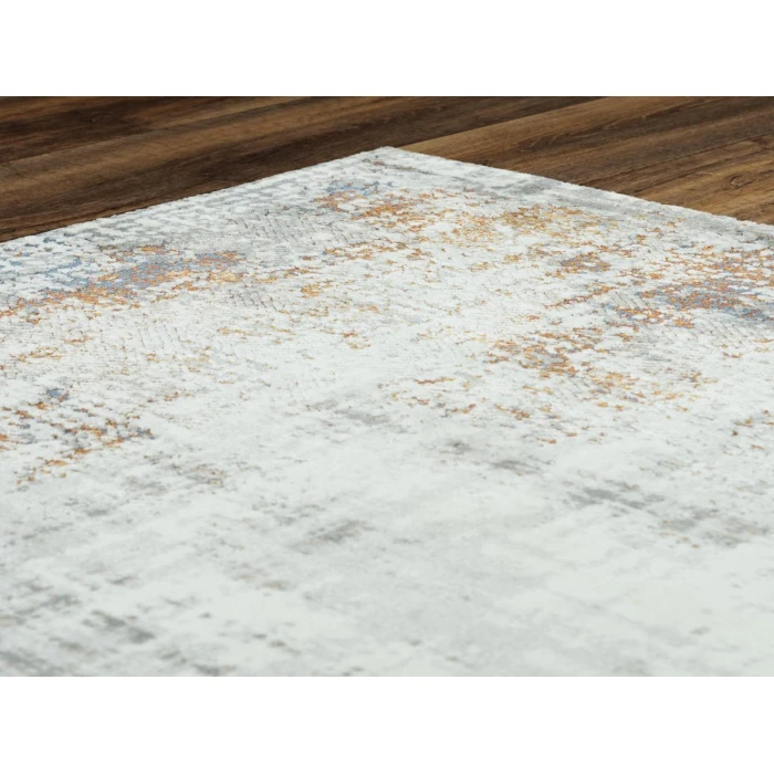 Rizzy Westchester WES856 Ivory/Multi Area Rug