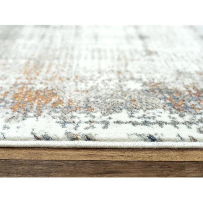 Rizzy Westchester WES856 Ivory/Multi Area Rug
