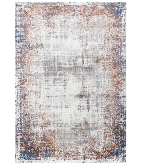 Rizzy Westchester Area Rug WES856 7'8"x9'10" Ivory/Multi