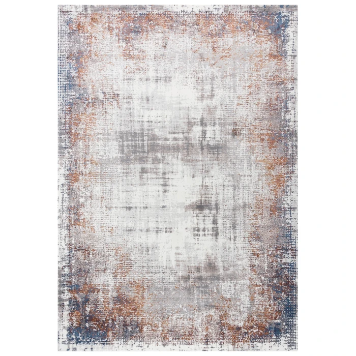 Rizzy Westchester Area Rug WES856 8'8"x11'9" Ivory/Multi