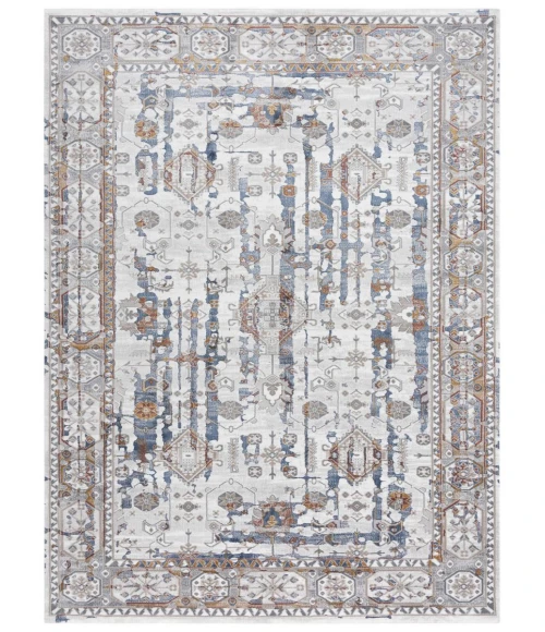 Rizzy Westchester WES857 Ivory/Multi Area Rug