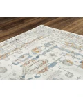 Rizzy Westchester WES857 Ivory/Multi Area Rug