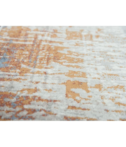 Rizzy Westchester Area Rug WES859 7'8"x9'10" Ivory/Multi