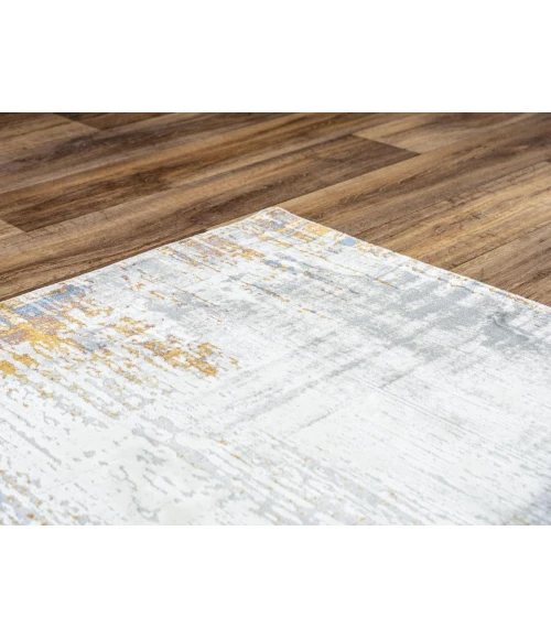 Rizzy Westchester Area Rug WES859 7'8"x9'10" Ivory/Multi