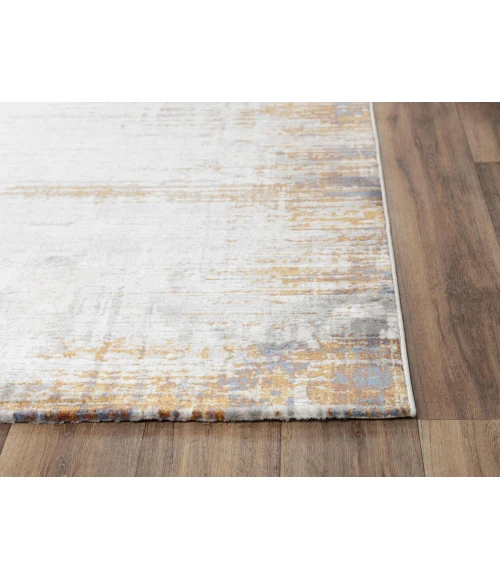 Rizzy Westchester Area Rug WES859 7'8"x9'10" Ivory/Multi