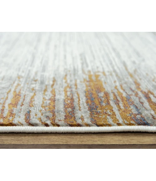 Rizzy Westchester Area Rug WES859 7'8"x9'10" Ivory/Multi