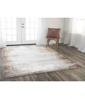 Rizzy Westchester Area Rug WES859 7'8"x9'10" Ivory/Multi