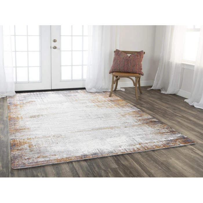 Rizzy Westchester WES859 Neutral Area Rug