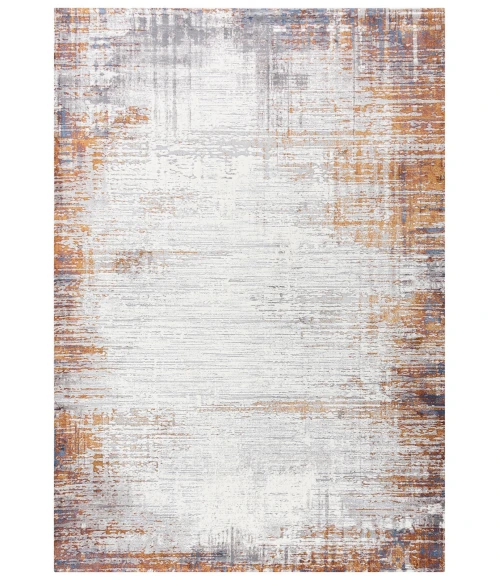 Rizzy Westchester Area Rug WES859 7'8"x9'10" Ivory/Multi
