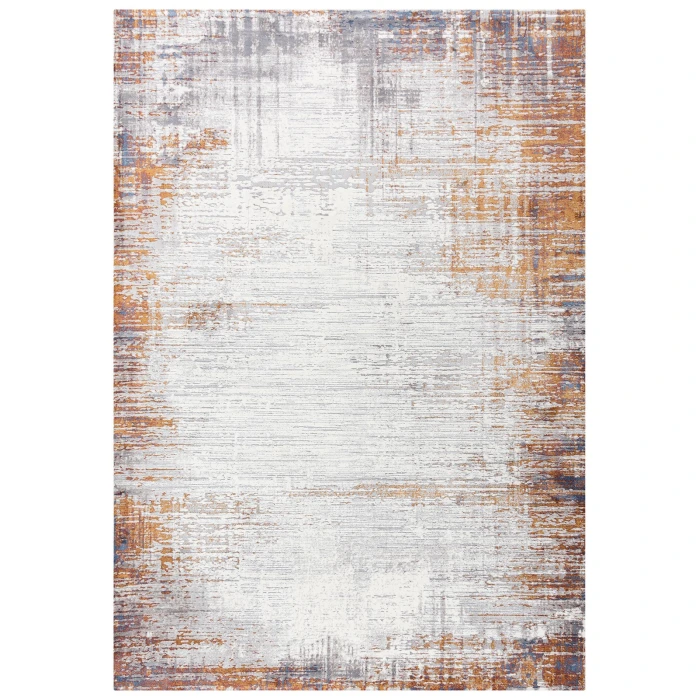 Rizzy Westchester Area Rug WES859 5'3"x7'6" Ivory/Multi