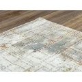 Rizzy Westchester Area Rug WES860 7'8"x9'10" Ivory/Multi