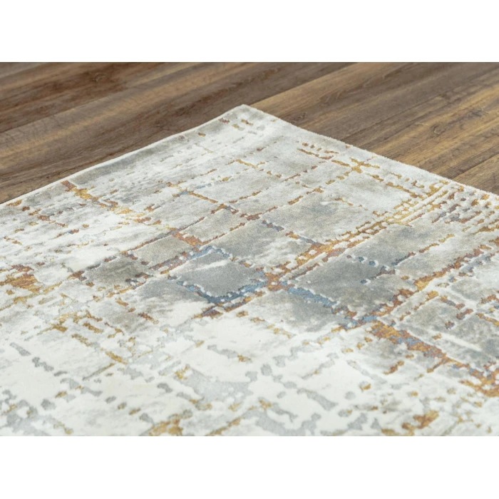 Rizzy Westchester WES860 Neutral Area Rug