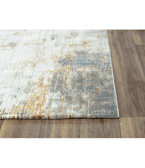 Rizzy Westchester Area Rug WES860 7'8"x9'10" Ivory/Multi
