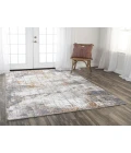 Rizzy Westchester Area Rug WES860 7'8"x9'10" Ivory/Multi