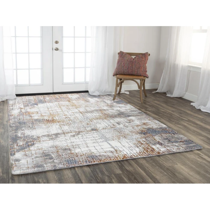 Rizzy Westchester WES860 Neutral Area Rug