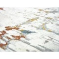 Rizzy Westchester Area Rug WES861 8'8"x11'9" Ivory/Multi