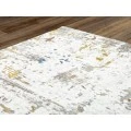 Rizzy Westchester Area Rug WES861 8'8"x11'9" Ivory/Multi