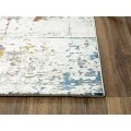 Rizzy Westchester Area Rug WES861 8'8"x11'9" Ivory/Multi