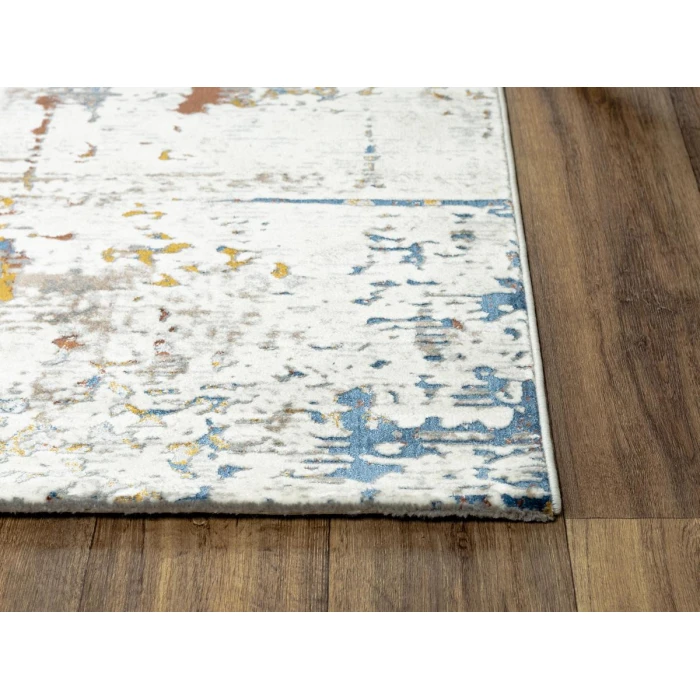 Rizzy Westchester WES861 Neutral Area Rug