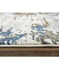 Rizzy Westchester Area Rug WES861 7'8"x9'10" Ivory/Multi