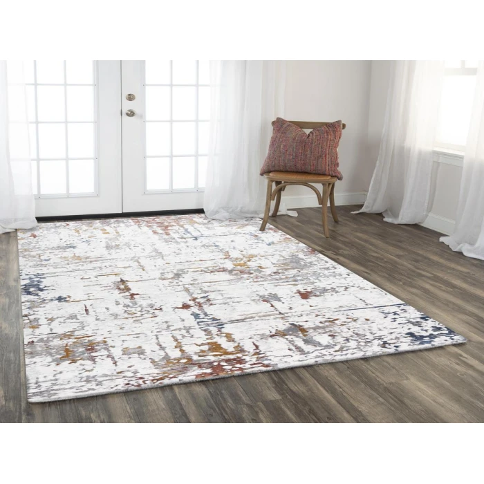 Rizzy Westchester WES861 Neutral Area Rug