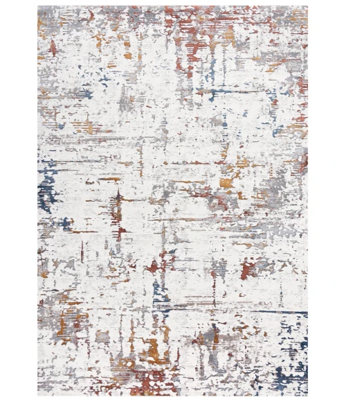 Rizzy Westchester Area Rug WES861 7'8"x9'10" Ivory/Multi