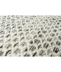 Rizzy Windsor Area Rug WIN101 5' x 7'6" Gray
