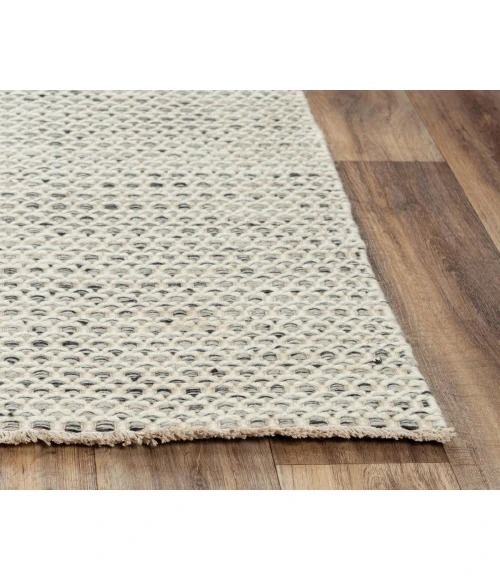 Rizzy Windsor Area Rug WIN101 5' x 7'6" Gray
