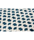 Rizzy Windsor Area Rug WIN102 5' x 7'6" Blue