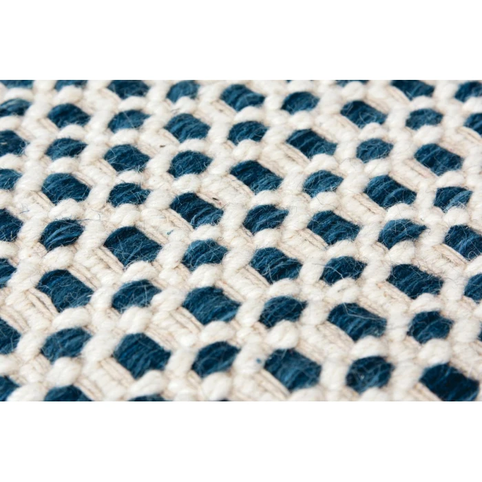 Rizzy Windsor Area Rug WIN102 5' x 7'6" Blue