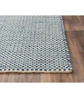 Rizzy Windsor Area Rug WIN102 5' x 7'6" Blue