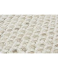 Rizzy Windsor Area Rug WIN103 5' x 7'6" Beige