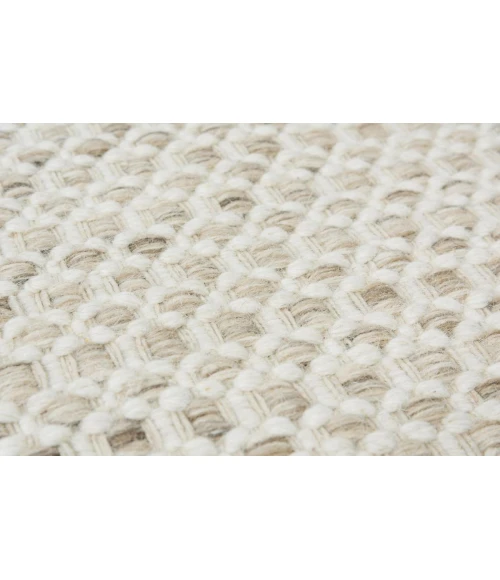 Rizzy Windsor Area Rug WIN103 5' x 7'6" Beige
