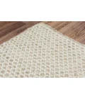 Rizzy Windsor Area Rug WIN103 5' x 7'6" Beige