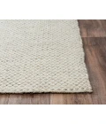Rizzy Windsor Area Rug WIN103 5' x 7'6" Beige