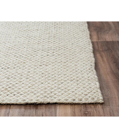 Rizzy Windsor Area Rug WIN103 5' x 7'6" Beige