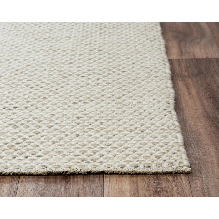 Rizzy Windsor Area Rug WIN103 5' x 7'6" Beige