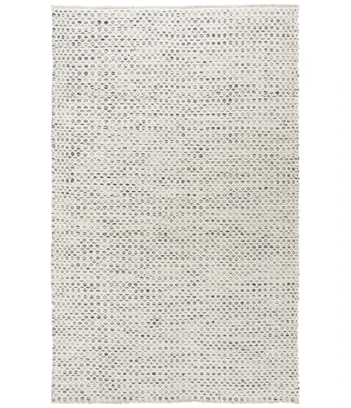 Rizzy Windsor Area Rug WIN101 5' x 7'6" Gray