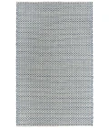 Rizzy Windsor Area Rug WIN102 5' x 7'6" Blue