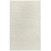 Rizzy Home Windsor WIN103 Beige Area Rug 5 ft. X 7 ft. 6 in. Rectangle