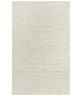 Rizzy Windsor Area Rug WIN103 5' x 7'6" Beige