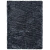 Rizzy Home Whistler WIS101 Gray Area Rug 8 ft. 6 in. X 11 ft. 6 in. Rectangle