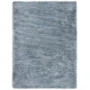 Rizzy Home Whistler WIS102 Blue Area Rug 8 ft. 6 in. X 11 ft. 6 in. Rectangle