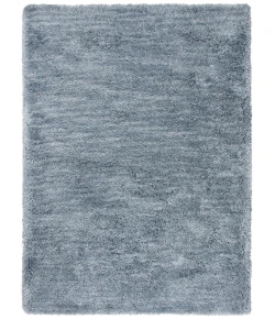Rizzy Home Whistler WIS102 Blue Area Rug 8 ft. 6 in. X 11 ft. 6 in. Rectangle