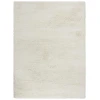 Rizzy Home Whistler WIS105 Neutral Area Rug 8 ft. 6 in. X 11 ft. 6 in. Rectangle
