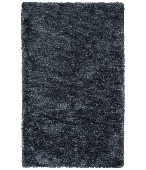 Rizzy Whistler Area Rug WIS101 5' x 7'6" Charcoal