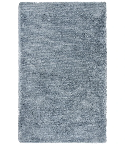 Rizzy Whistler Area Rug WIS102 7'6" x 9'6" Blue
