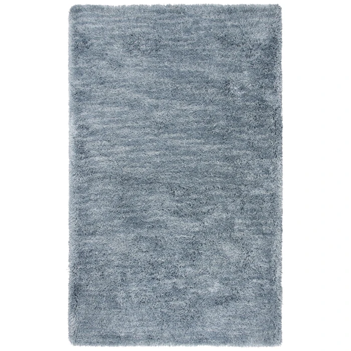 Rizzy Whistler Area Rug WIS102 7'6" x 9'6" Blue