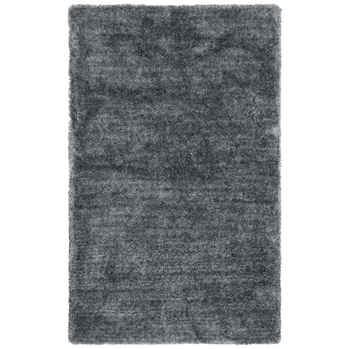 Rizzy Whistler Area Rug WIS103 7'6" x 9'6" Gray