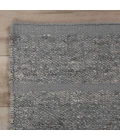 Rizzy Home Aspen Gray ASP201 5 ft. X 7 ft. 6 in. Rect. Rug